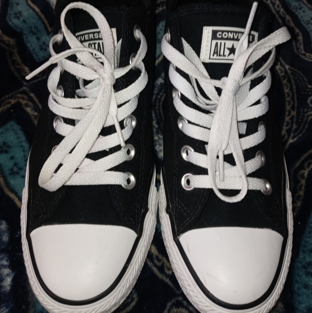 Women's Converse Shoes
